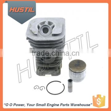 Made in China cheap Chainsaw H137 H142 Chainsaw 142 Cylinder Kit