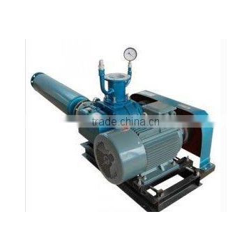 rotary vane vacuum pumps