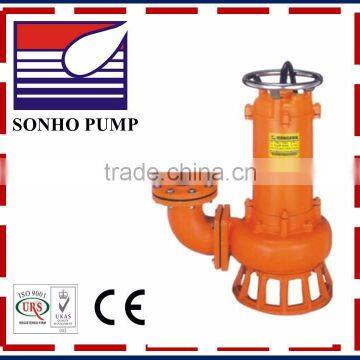 Taiwan 10hp 220 Volt Submersible Water Pump photo-5