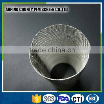 Direct Factory Price Industrial Stainless Steel Filter Cartridges photo-6