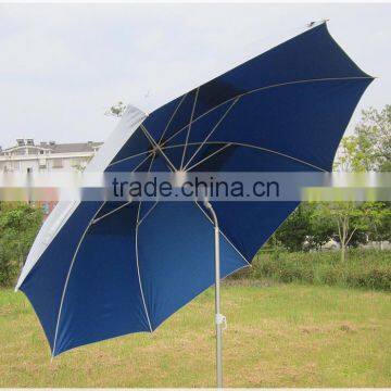 Durable carp fishing umbrella sunshade