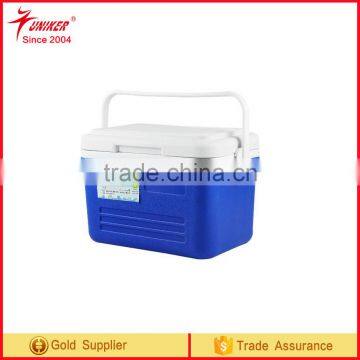 Outdoor Fish Cooler Box Long Time Fresh Keeping Cold Chain photo-3