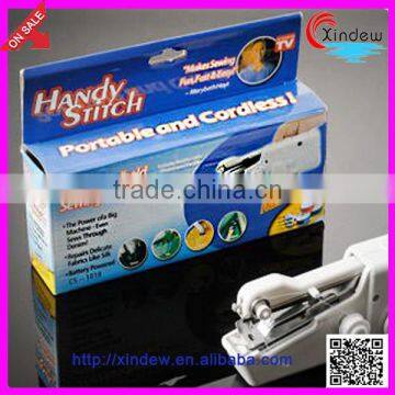 Handy Stitch/ Sewing Machine photo-3