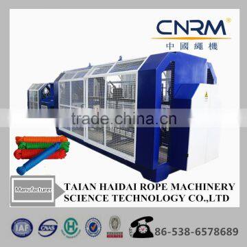 rope making machine