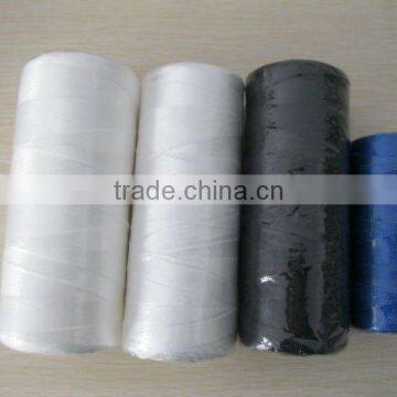 Plastic twine