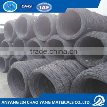 5.5mm-12mm raw material of wire nail Q195 Q235