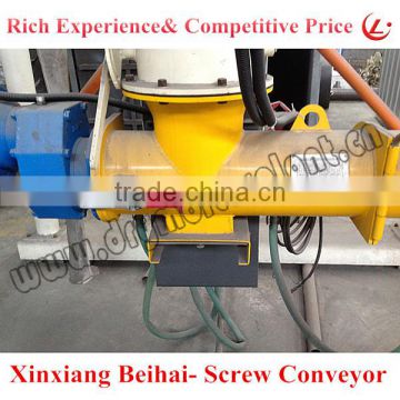 Coal Screw Conveyor