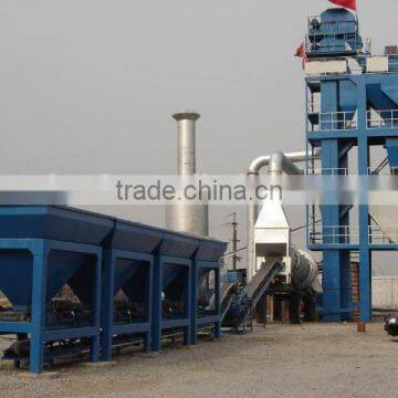 Asphalt plant /asphalt plant mobile DHB-100 asphalt plant price