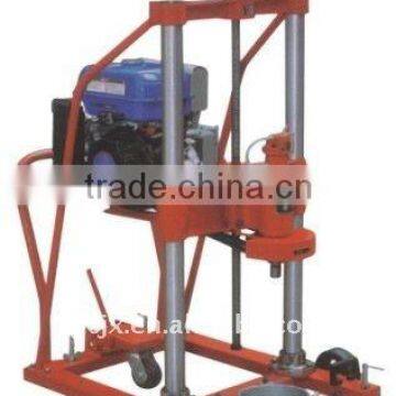 Yamaha engine 5.5hp HZ-20 Concrete Core Drilling Machine