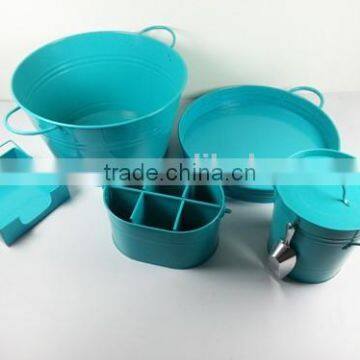 Hot sale Ice bucket set