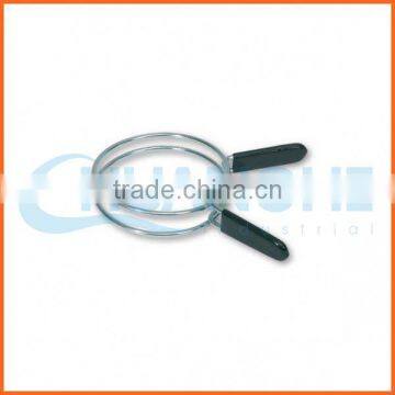 chuanghe high bare hose clampes