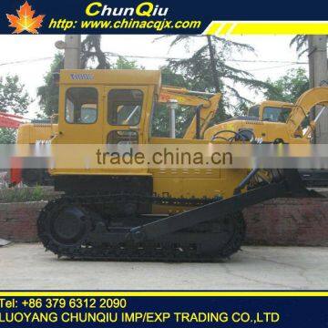 YTO T100G new 10 ton dry type bulldozer for sale
