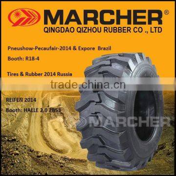 r4 tractor tire 19.5l-24 pneu retroescavadeira brazil