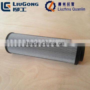 Liugong Hydraulic Excavator Part 53C0210 LX386U Oil Returning Filter photo-2