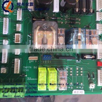 TNP7A Bd PCB TNP MAIN BOARD FOR HYUNDAI ELEVATOR photo-4