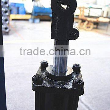 Tie Rod Cylinder Double Acting Log Splitter Hydraulc Cylinder photo-5