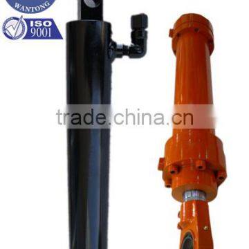 Automatic car lift parking stacker hydraulic cylinder