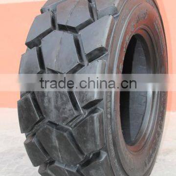 Industrial Tractor Tyre Skid Steer SKS Tyre SKS 10-16.5 photo-2