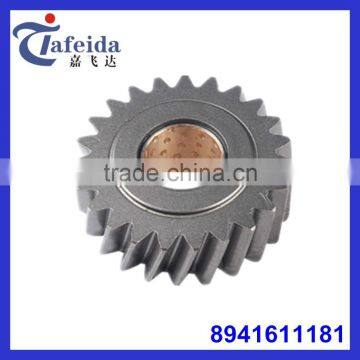 Transmission Gear for Pickup Truck, Auto Spare Parts, 8941611181, 23T, I SUZU TFR54, 4JA1, Reverse Idler Gear