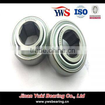 204KRR2 205KRR2 205KRRB2 206KRR6 206KRRB6 Six Angle Agricultural Machinery Bearing