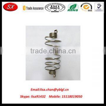 High Quality Heavy Duty Compression Springs for Mattress photo-4