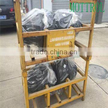 GM38VB FINAL DRIVE ASSY FOR EC240C DH220-9 R225-9 photo-3