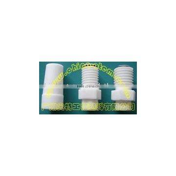 Special Engineer Plastic PTFE Screw,Nut & Bolt photo-6