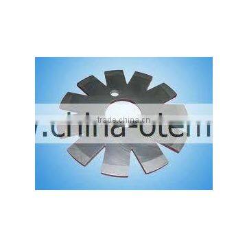 Peek Star Wheel Plate photo-2