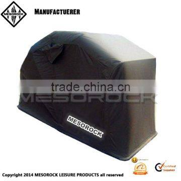 waterproof outdoor durable oxford foldable motorbike shelter motorcycle cover