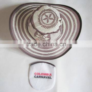 2016 Unisex Portable Foldable Travel Hiking Camping Fishing Adjustable Sun Protective Cap Hats photo-5