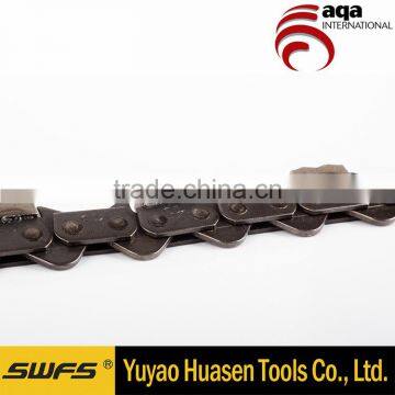 Steel chain saw for stone cutting marble diamond stone chain saw