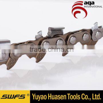 404" Guage chainsaw saw chain Farm tool parts 0.063 steel chain saw 070