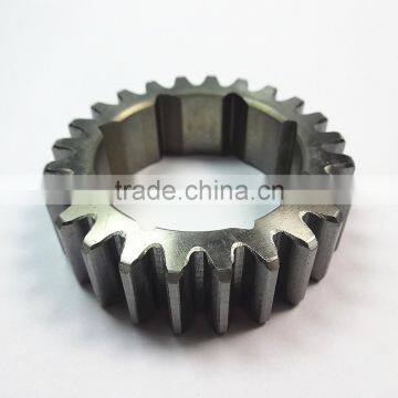 Oem Precision Aluminum Die Casting Parts Spare Parts