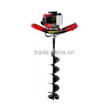 Gasoline,1-cylinder,2-stroke,air-cool Earth Auger ( CY-490A ) photo-2