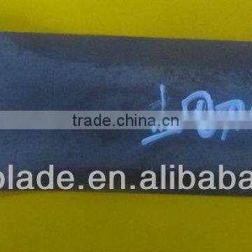 6 SERIES TRACTOR SPARE PARTS FLAIL BLADE photo-5