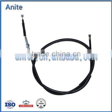 Wholesale Price Competitive NXR125 Control Brake Cable Parts Motorcycle Cables China