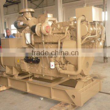 Marine Diesel Generating Sets photo-5