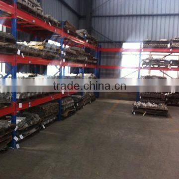 OEM Stainless Steel Material Stem for Gate Valve photo-6