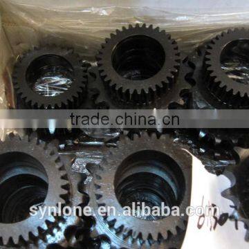 High Quality Micro Worm Gear/rc Worm Gear/ Telescope Worm Gear photo-5