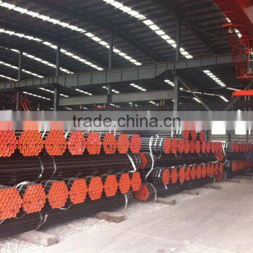 API 5L Pipe for Oil and Gas Project With High Quality and Best Proce /black Steel Pipe photo-4