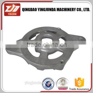 Factory Price Customized Casting Services Die Casting Part Seller photo-5