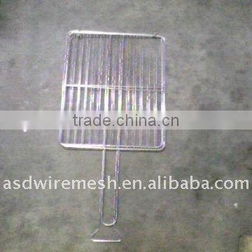 Barbecue wire mesh(factory)