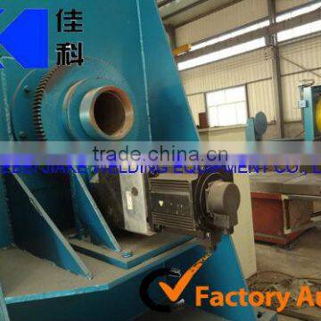 Wedged Wire Screen Winding Welding Machine photo-5