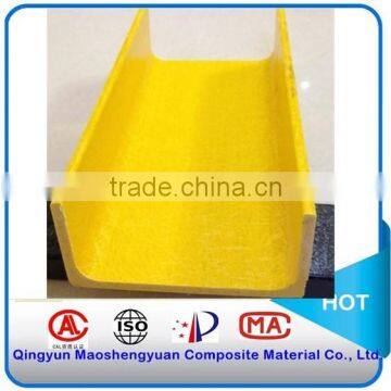 Frp Structural Beam /Rectangular Hollow Section/Structural Beam Types photo-3