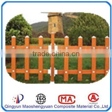 Highway Guardrail/Municipal Fence/frp Fence photo-3