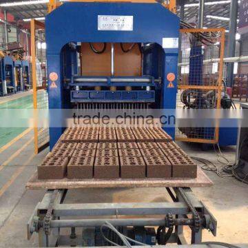 2016 Canton Fair Full Automatic Brick Making Machine in Sri Lanka photo-5