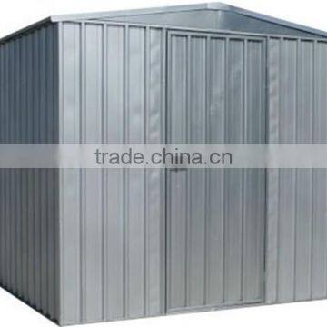 8*4 ft Storage Shed photo-5