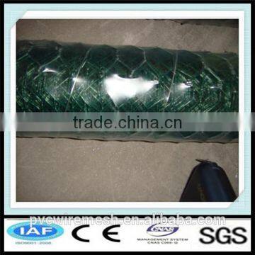 Hepeng manufacturer gabion wire mesh/Hexagonal wire netting