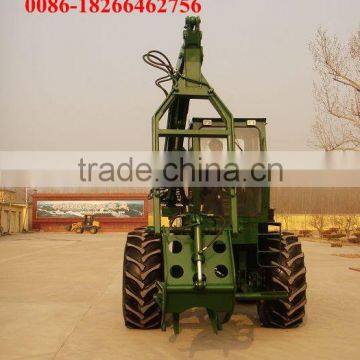 1000 KG Capacity Sugarcane Loader photo-6