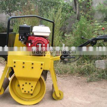 convient and safety soil roller compactor,